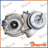 Turbocompresseur pour VW | 06A145704H, 06A145704HX